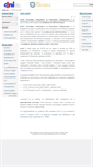 Mobile Screenshot of eucip.consorzio-cini.it